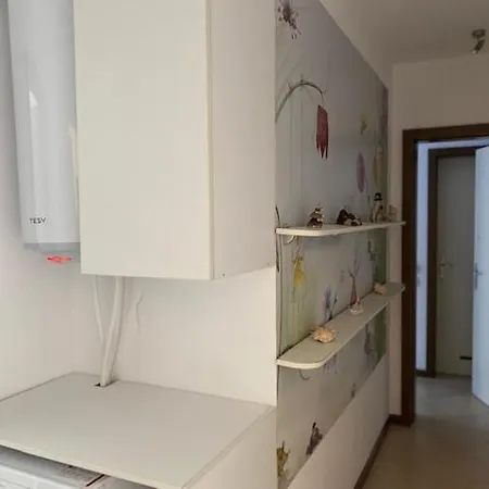 Oasis With 2 Bedrooms * Лозенец