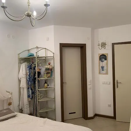 Oasis With 2 Bedrooms * Лозенец